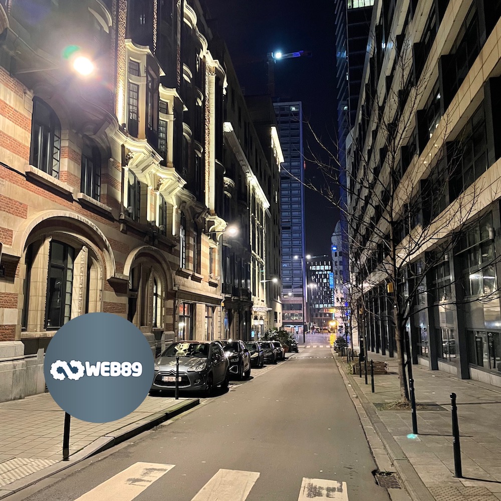 8950 Nieuwkerke Agence internet Gestion de contenu Créer votre site Refonte du site Projet web