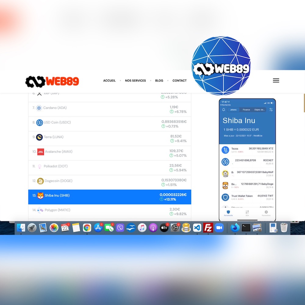 6600 Longvilly Agence internet Gestion de contenu Créer votre site Refonte du site Projet web