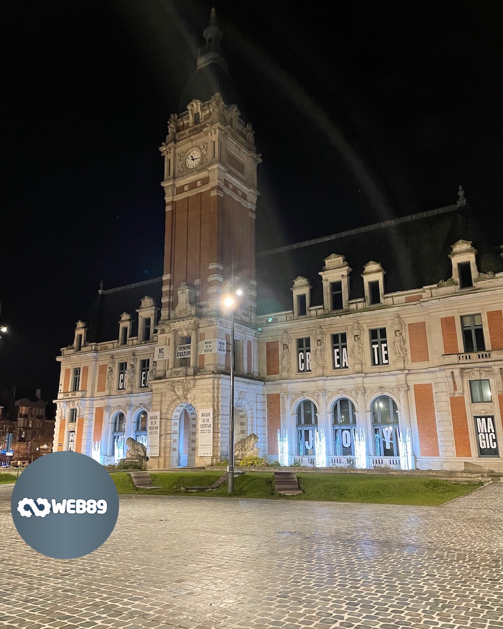 1650 Beersel Agence internet Gestion de contenu Créer votre site Refonte du site Projet web