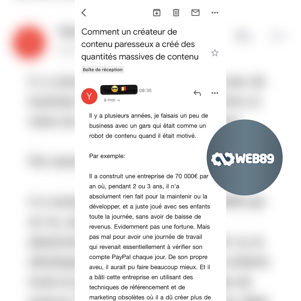 7911 Herquegies Agence internet Gestion de contenu Créer votre site Refonte du site Projet web