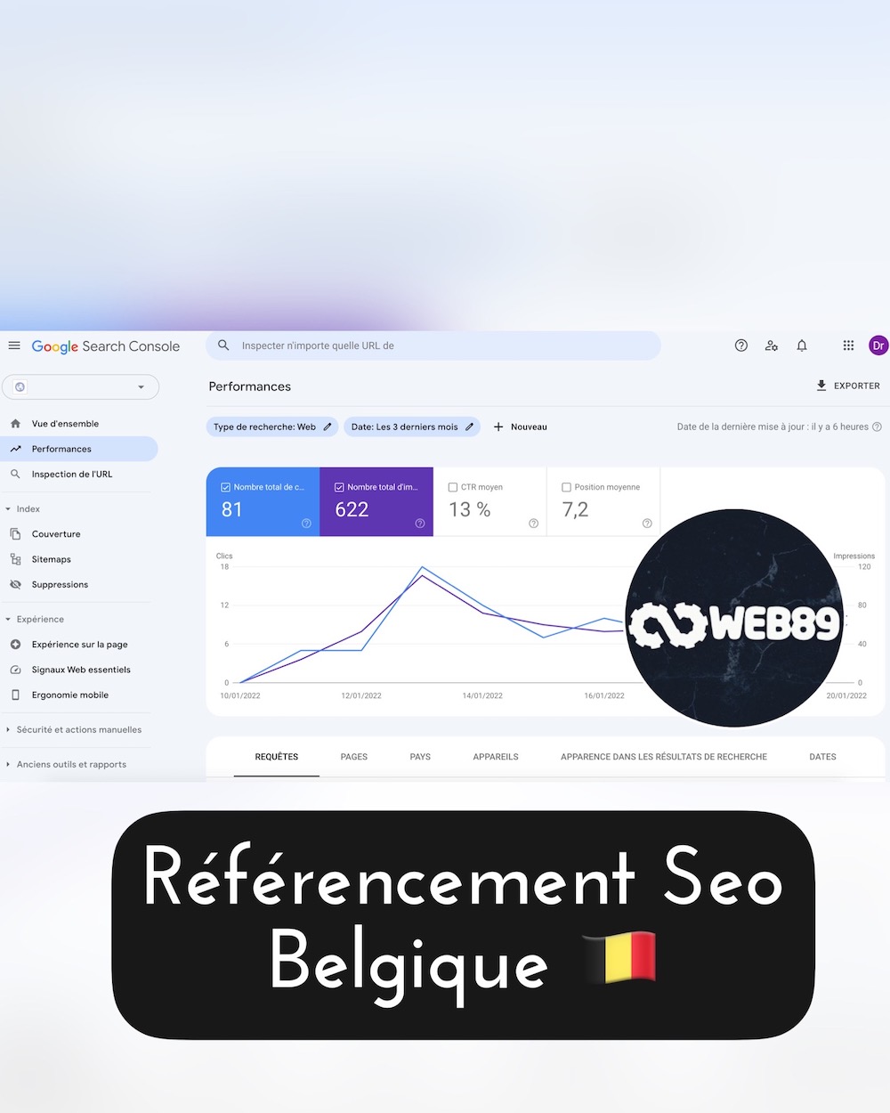 7870 Cambron-saint-vincent Agence internet Gestion de contenu Créer votre site Refonte du site Projet web