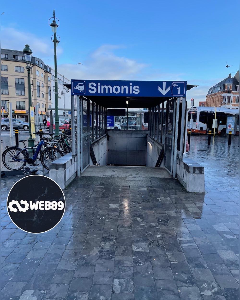 7330 Saint-ghislain Agence internet Gestion de contenu Créer votre site Refonte du site Projet web