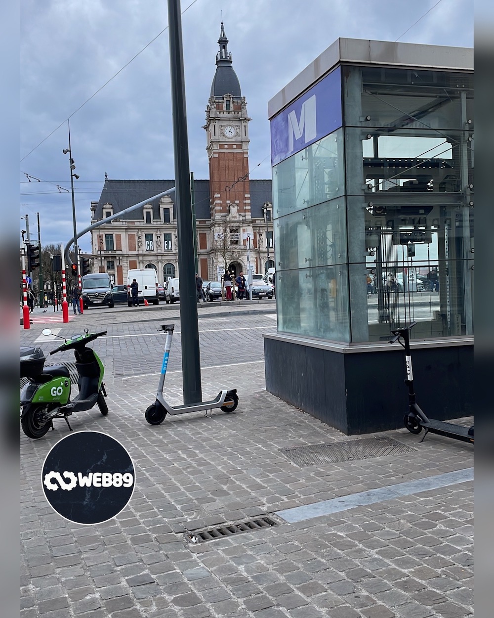3800 Sint-truiden Agence internet Gestion de contenu Créer votre site Refonte du site Projet web