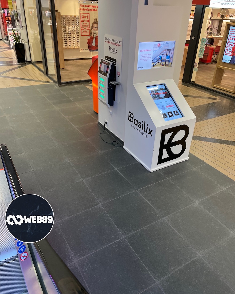 9860 Oosterzele Agence internet Gestion de contenu Créer votre site Refonte du site Projet web