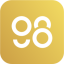 creation de token Coin98 à Bruxelles Belgique