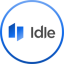 creation de token IDLE à Bruxelles Belgique