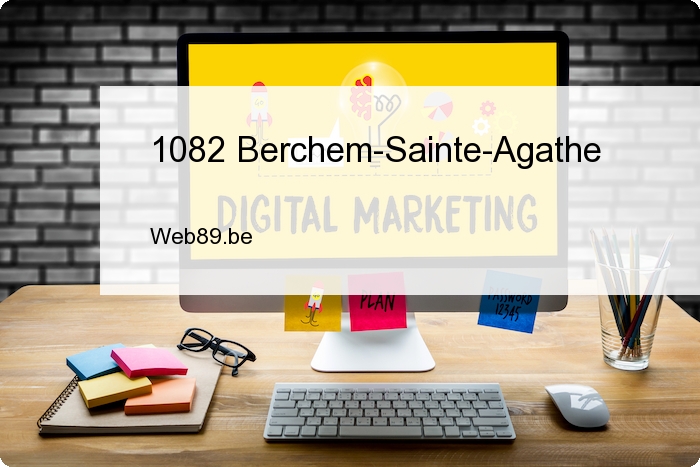Agence pub Charleroi Agence pub Consultant Marketing Berchem-Sainte-Agathe