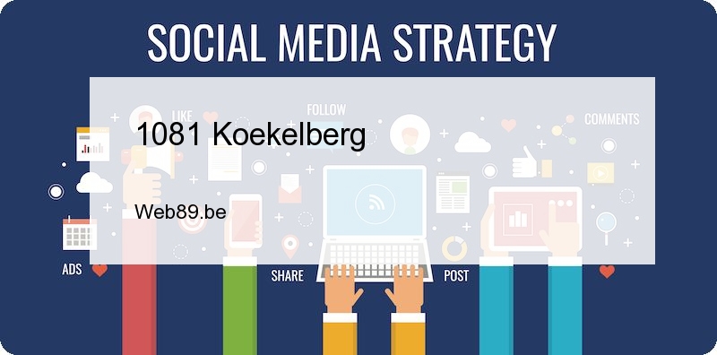 Social Media Manager Koekelberg