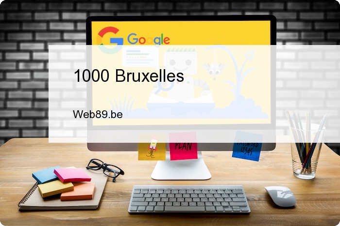 Consultant SEO pub Bruxelles Comment référencer son site sur Google gratuitement