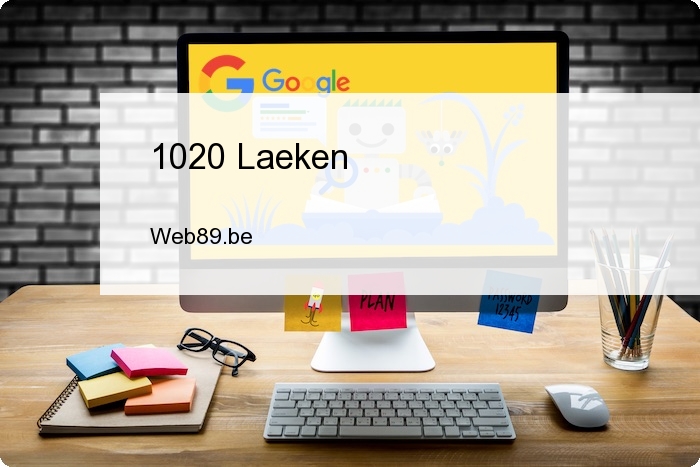 Consultant SEO pub Laeken Comment référencer son site sur Google gratuitement