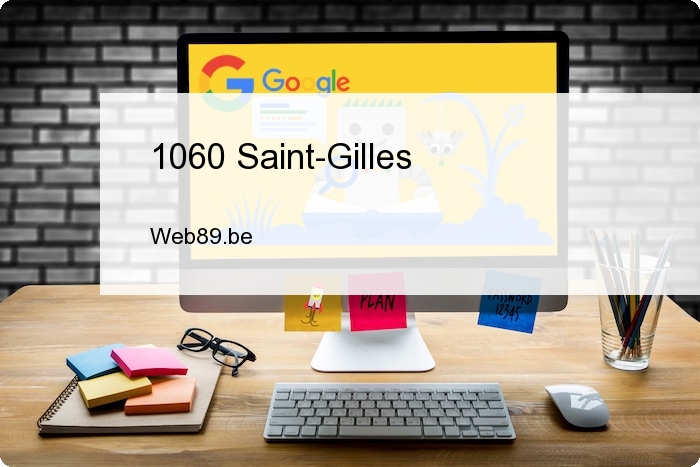 Consultant SEO pub Saint-Gilles Comment référencer son site sur Google gratuitement