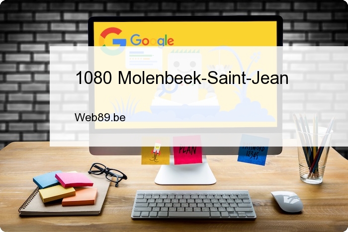 Consultant SEO pub Molenbeek-Saint-Jean Comment référencer son site sur Google gratuitement