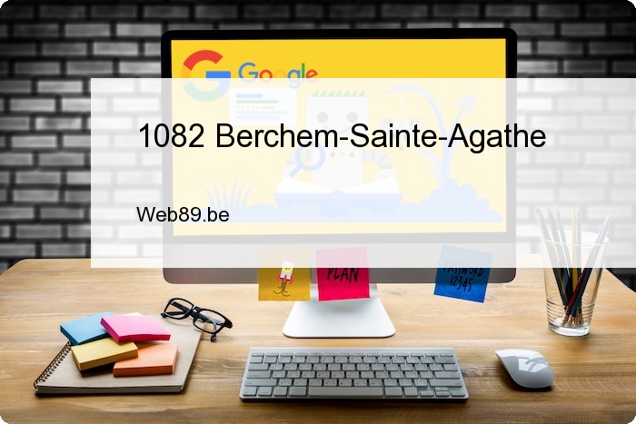 Consultant SEO pub Berchem-Sainte-Agathe Comment référencer son site sur Google gratuitement