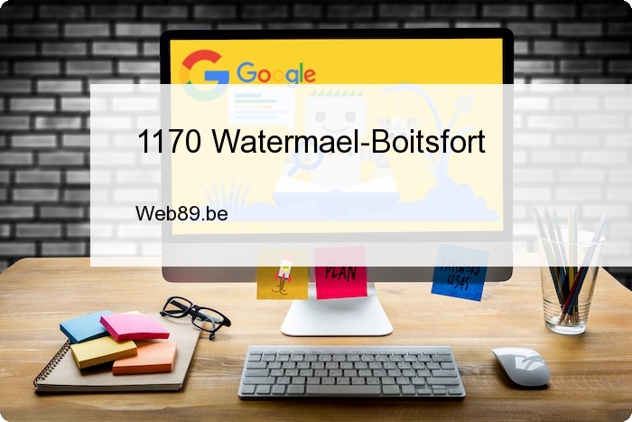 Consultant SEO pub Watermael-Boitsfort Comment référencer son site sur Google gratuitement